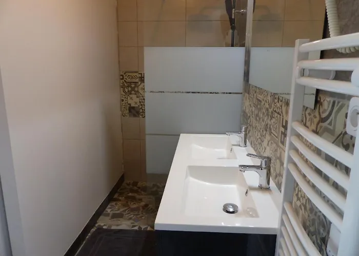 Au Clair De Loup Saint-Loup (Tarn-et-Garonne)