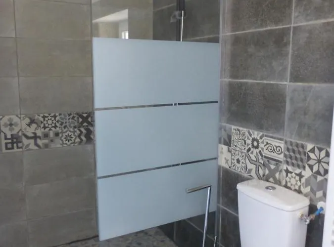 Au Clair De Loup Отель типа 