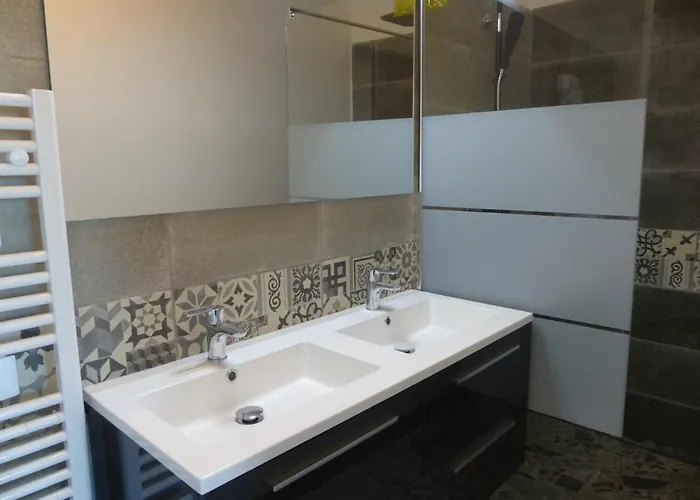 Au Clair De Loup 3* Saint-Loup (Tarn-et-Garonne)