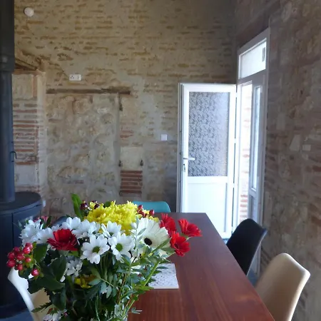 Couette-café Au Clair De Loup