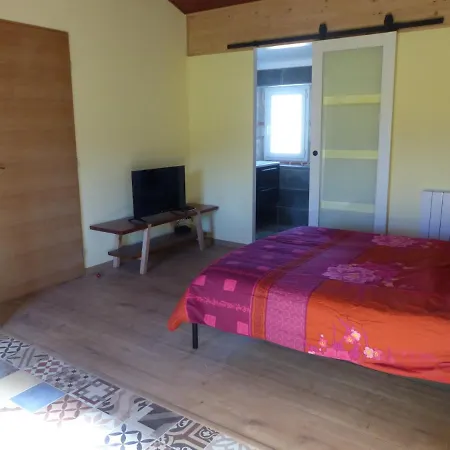 Au Clair De Loup 3* Saint-Loup (Tarn-et-Garonne)