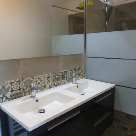 Au Clair De Loup 3* Saint-Loup (Tarn-et-Garonne)